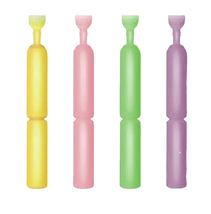 MINICRUSH JELLY China Direct Factory 80g Cheap Price Assorted Fruit Flavored Freeze Ice Pop
