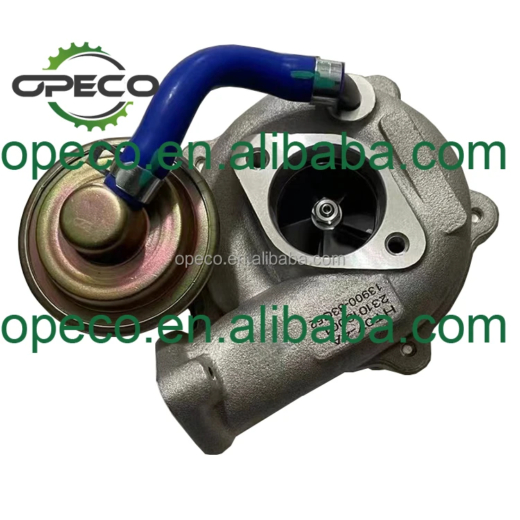 Suzuki 1.0T Turbocharger HT07-4A 13900-83G52 13900-78G52