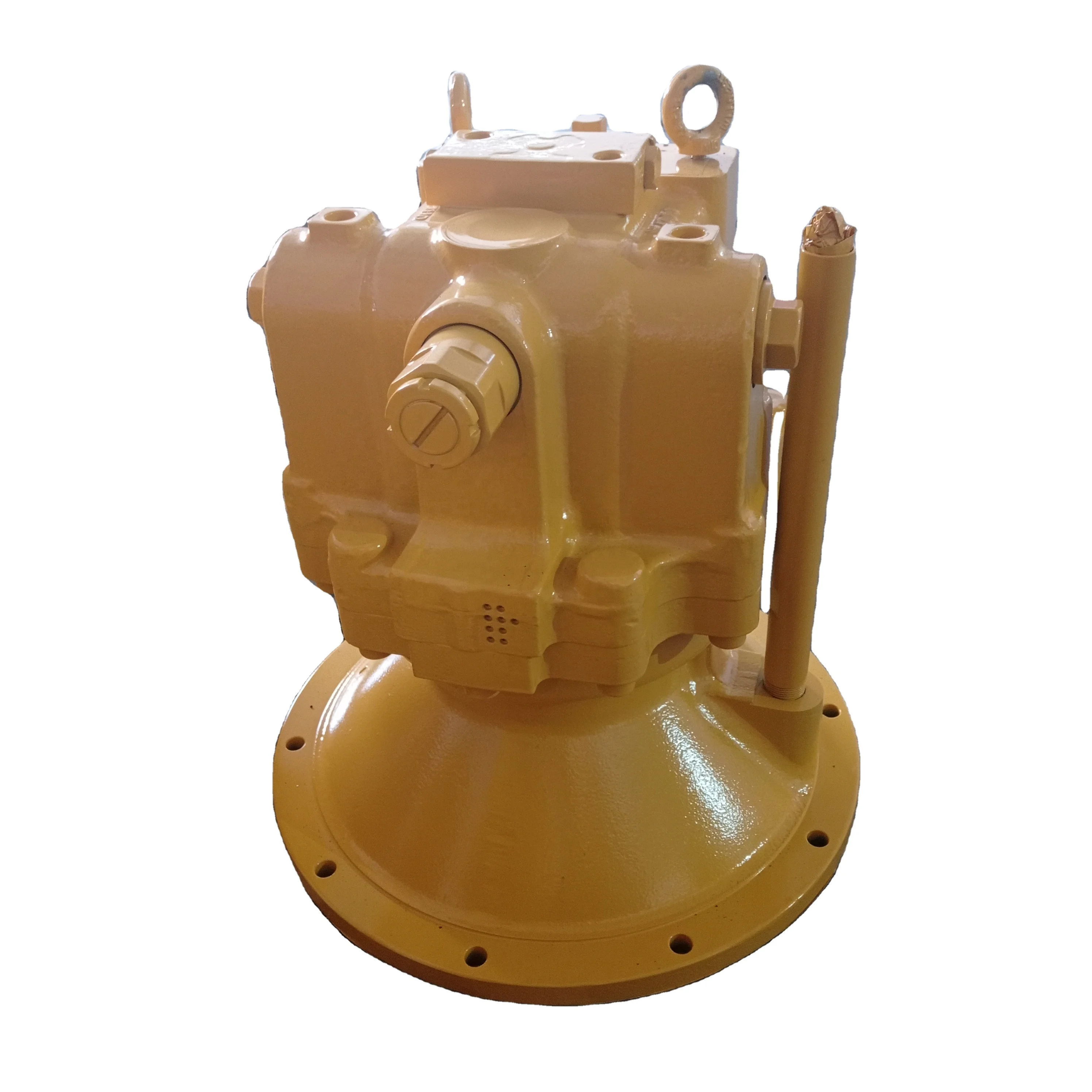 PC2000 Swing Motor 706-7K-03111 - High-Quality Komatsu Part