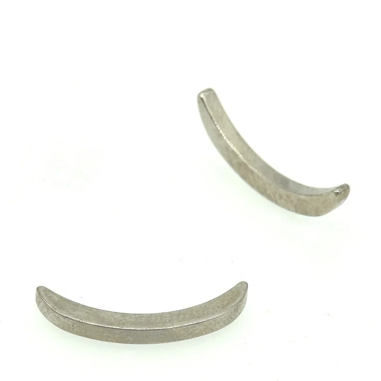 Постоянный неодимовый магнит для сервопривода