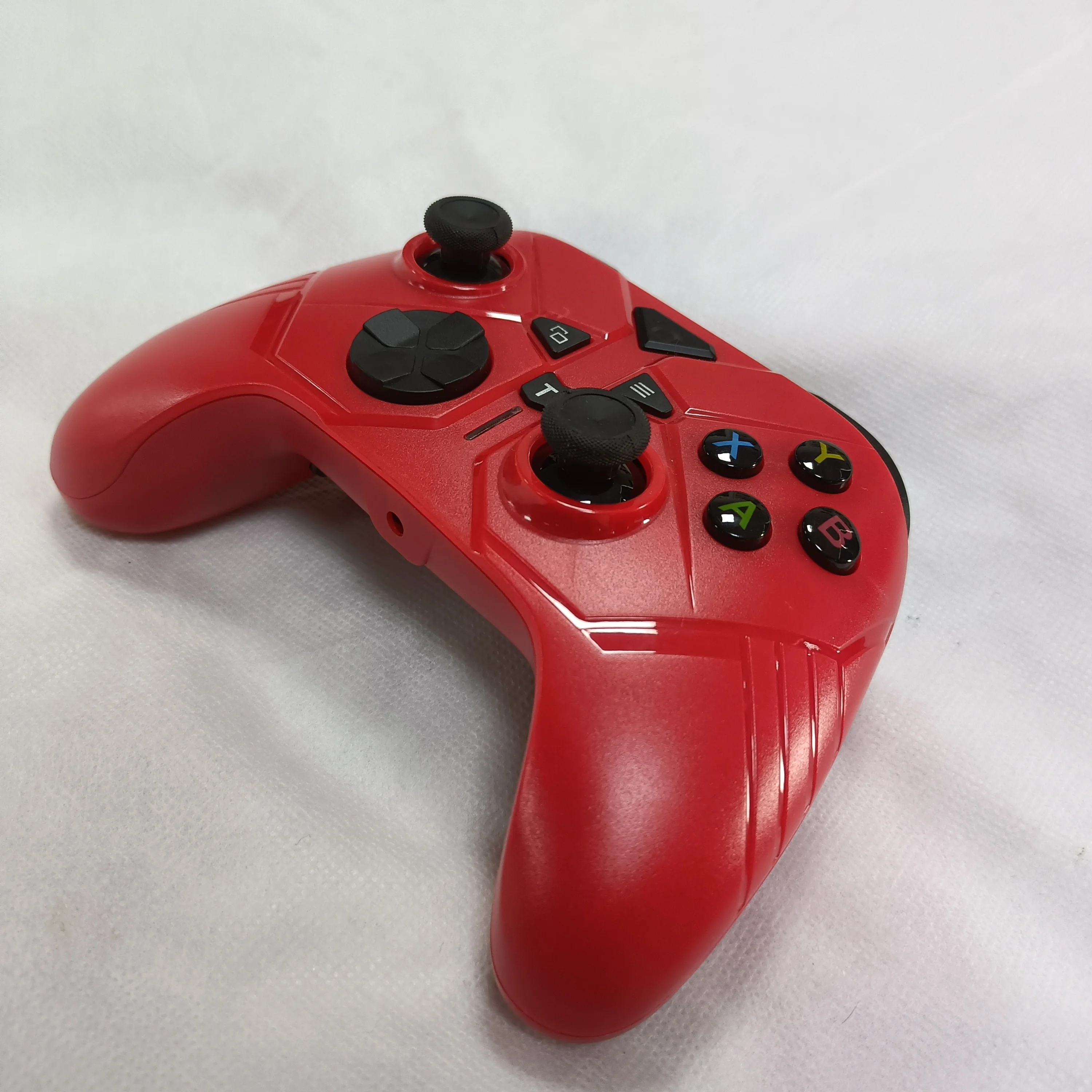 TGZ T-X101B Gamepad - High Quality Xboxone/s/x Controller