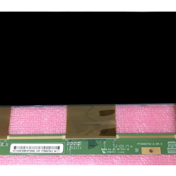 Hkc 50 Inches Pt500gt022 4k Led Lcd Smart Tv Replacement Led Lcd Tv