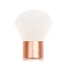 Rose Gold Kabuki Brush