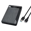 USB3.0 negro