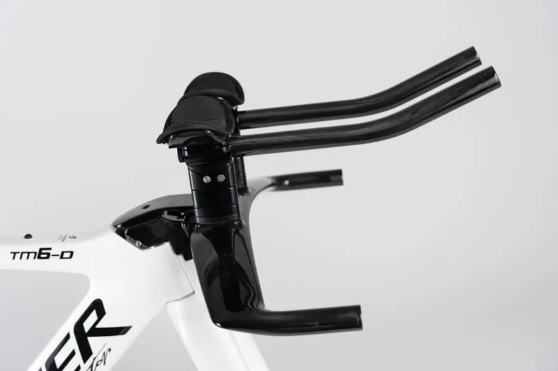 Avenger Painting Hongfu TT  Bicycle Frame for Triathlon Bike TM6-D