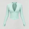 Lemon green