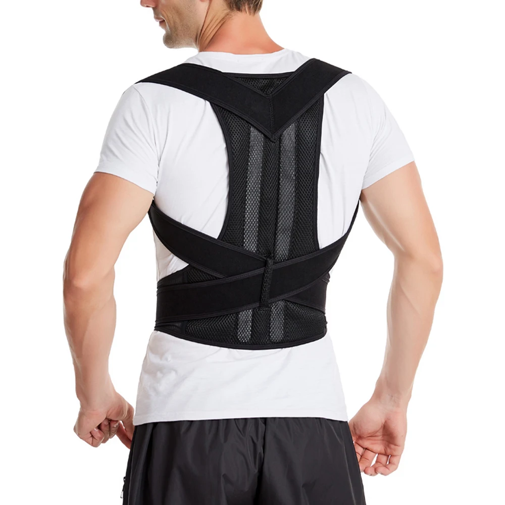 back brace cost