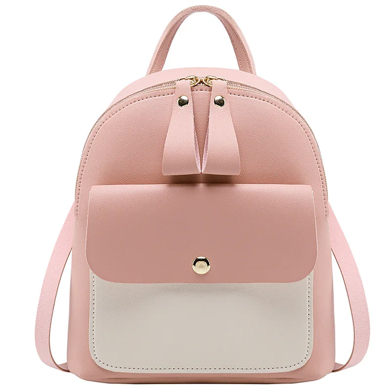 Divina Firenze Backpack Purse - Custom Made Fashion Bag display picture 1