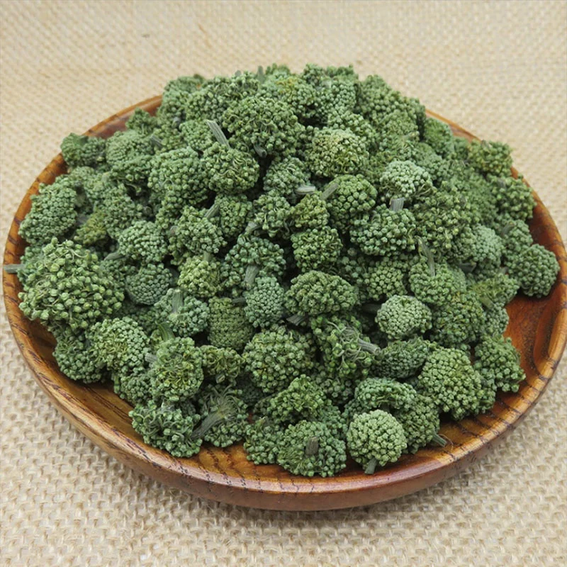 San Qi Hua / Flos Notoginseng / Sanchi Flower Tea - 4uTea | 4uTea.com