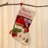 Classic style-snowman