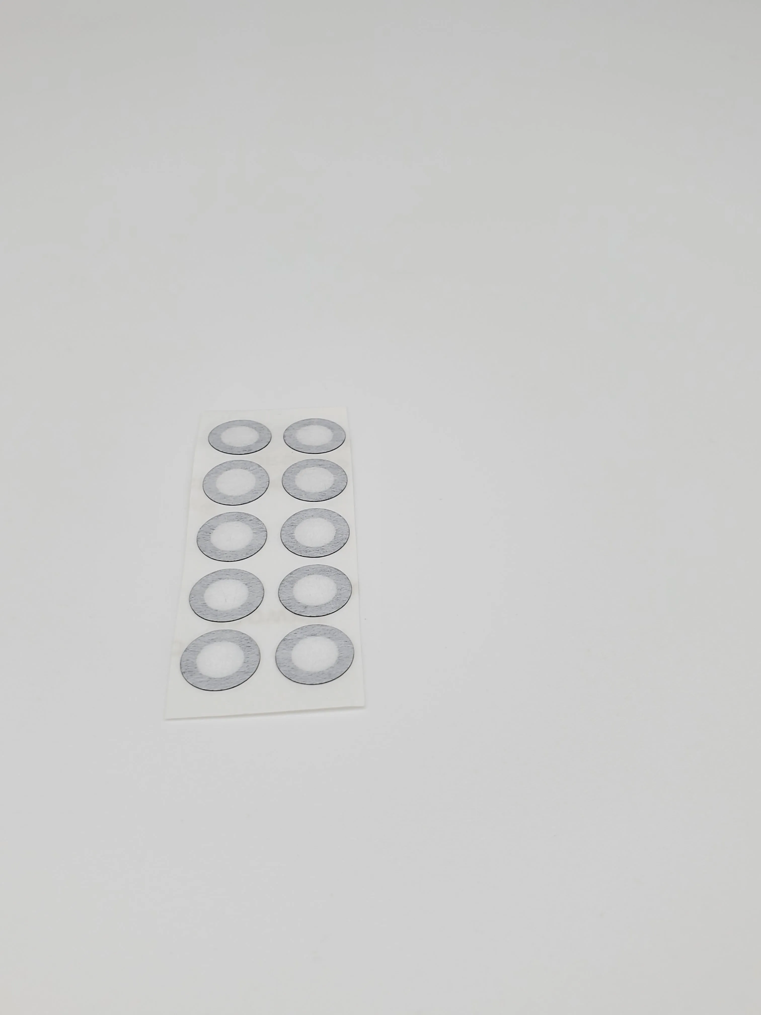 Professional Y2 Tuning Etching Paper for Wireless Wired Earphone Good Breathability Dustproof  Mesh Grill for Headphone