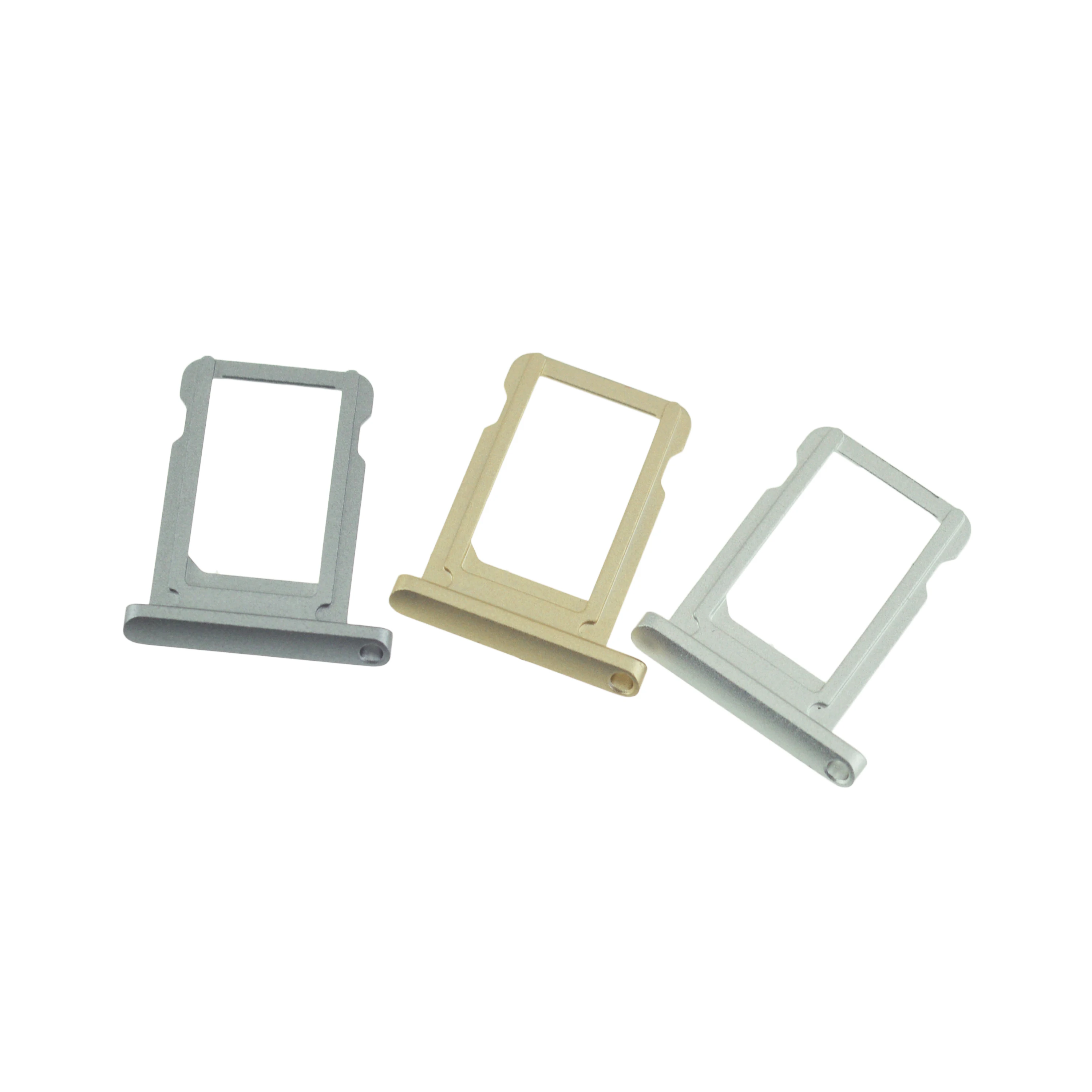 SIM лоток для iPad Mini 4 держатель карты