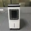 Modèle télécommandé - Ventilateur noir