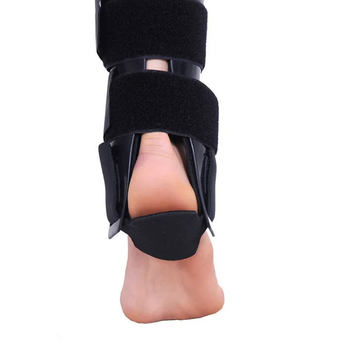 Wholesale Adjustable Orthopedic Ankle Foot Orthosis Splint Support