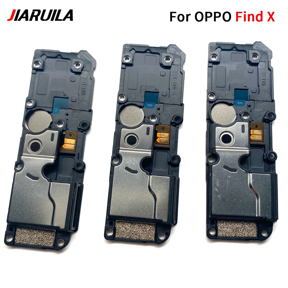 Haut-Parleur De Remplacement Pour Oppo Find X3 Neo - Neuf Sous Emballage D'Origine