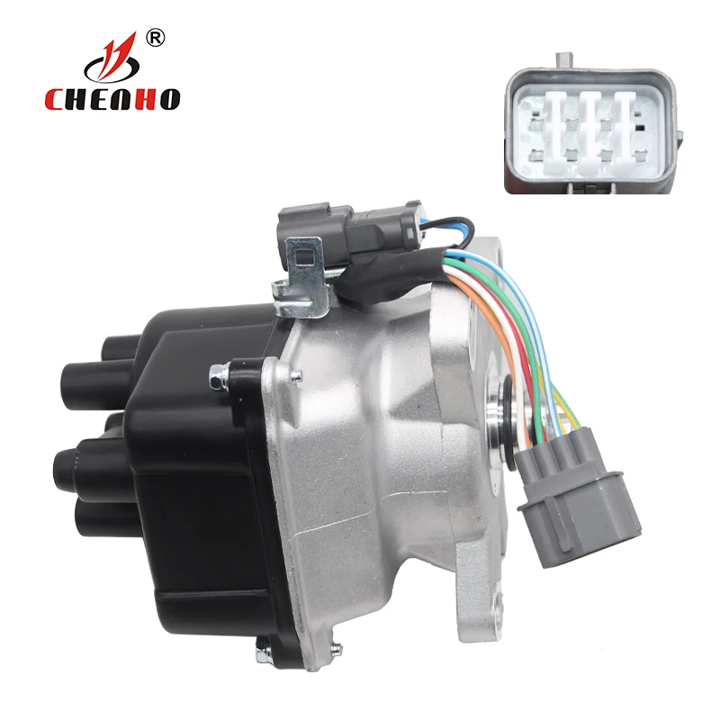 New DISTRIBUTOR FITS HONDA CIVIC 30100-P08-006