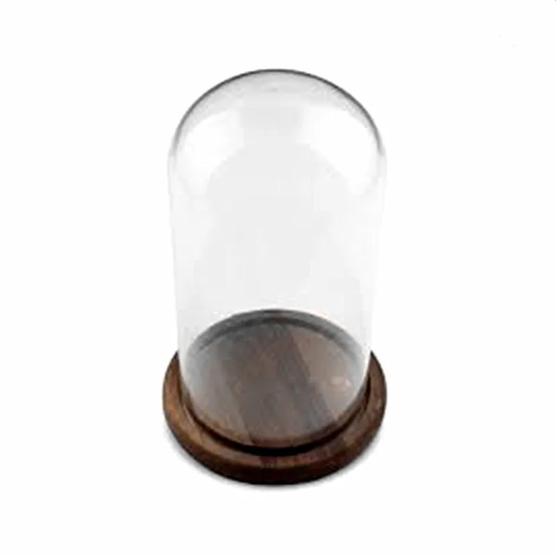 Торговая гарантия, стеклянный купол с базовым поставщиком alibaba