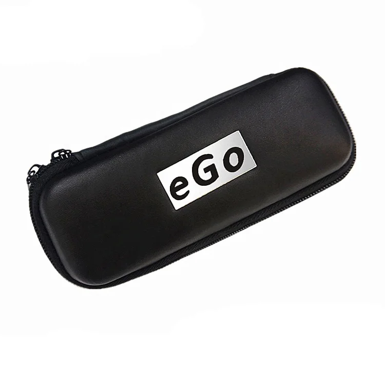 Accept OEM ego case vape products carry bag medium size ego zipper case