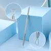 Twisted Triangle Double Loop