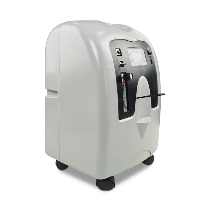 10l家用专业氧气浓缩器发生器