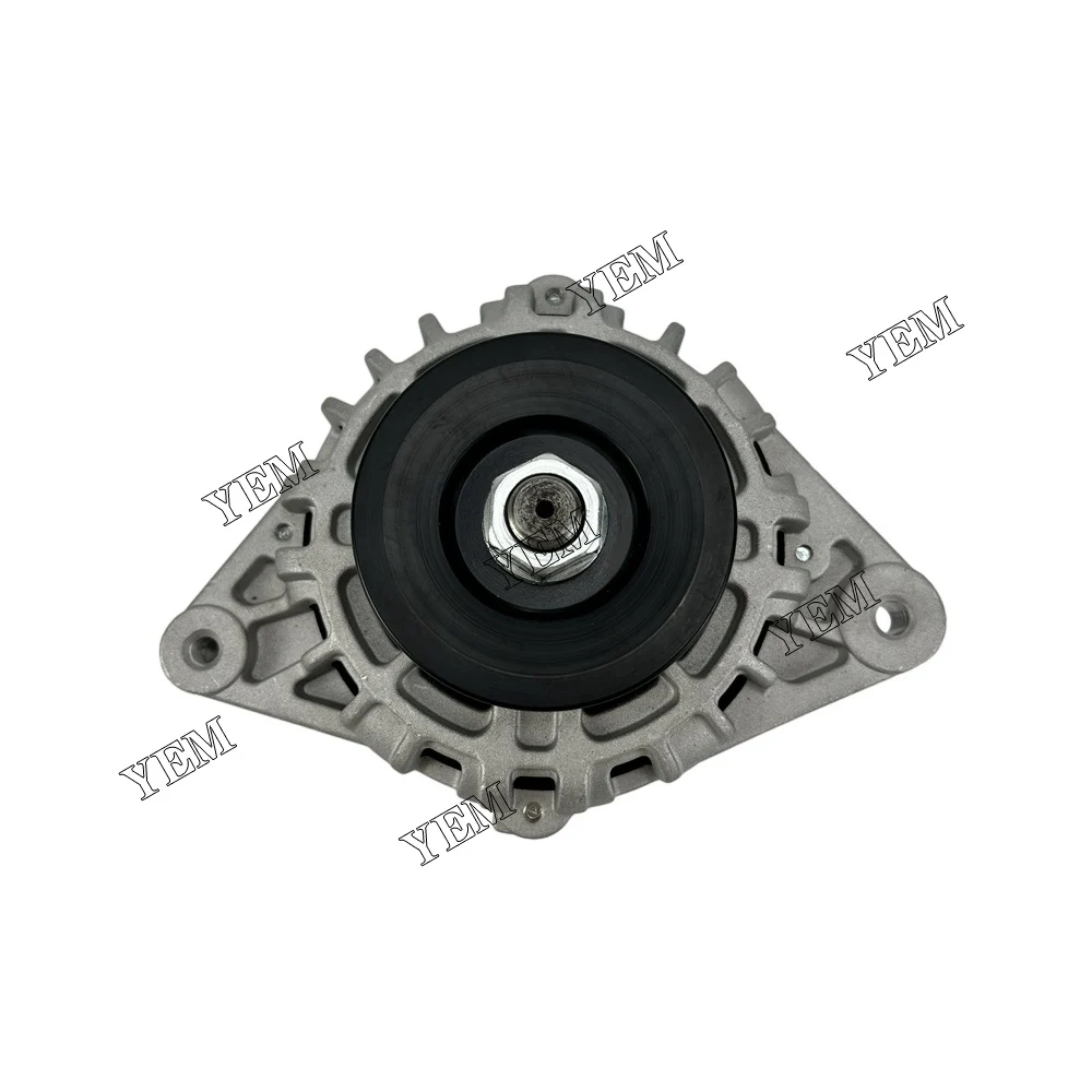 Generator 6678205 for Bobcat A220 S100 S175 S250 S550 3