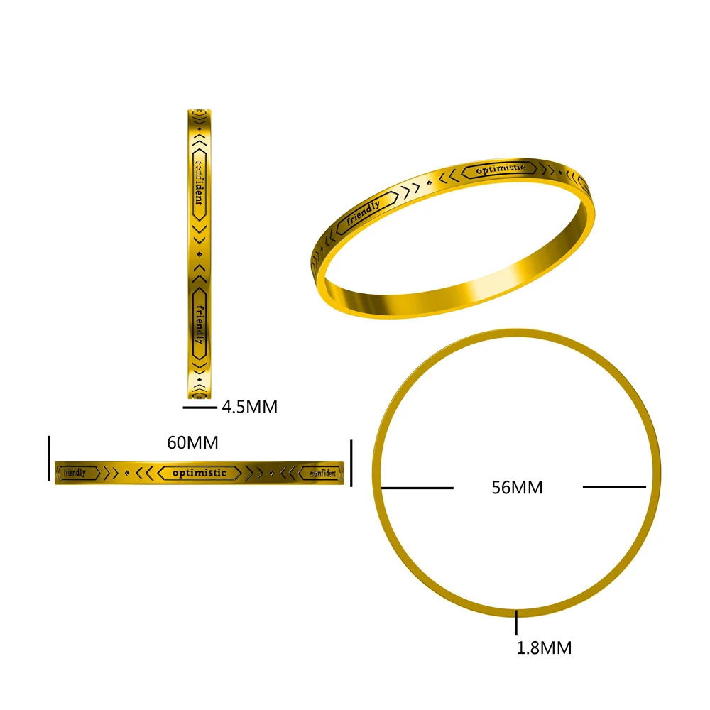 Grace Jewelry Optimistic Confident Friendly Good Character