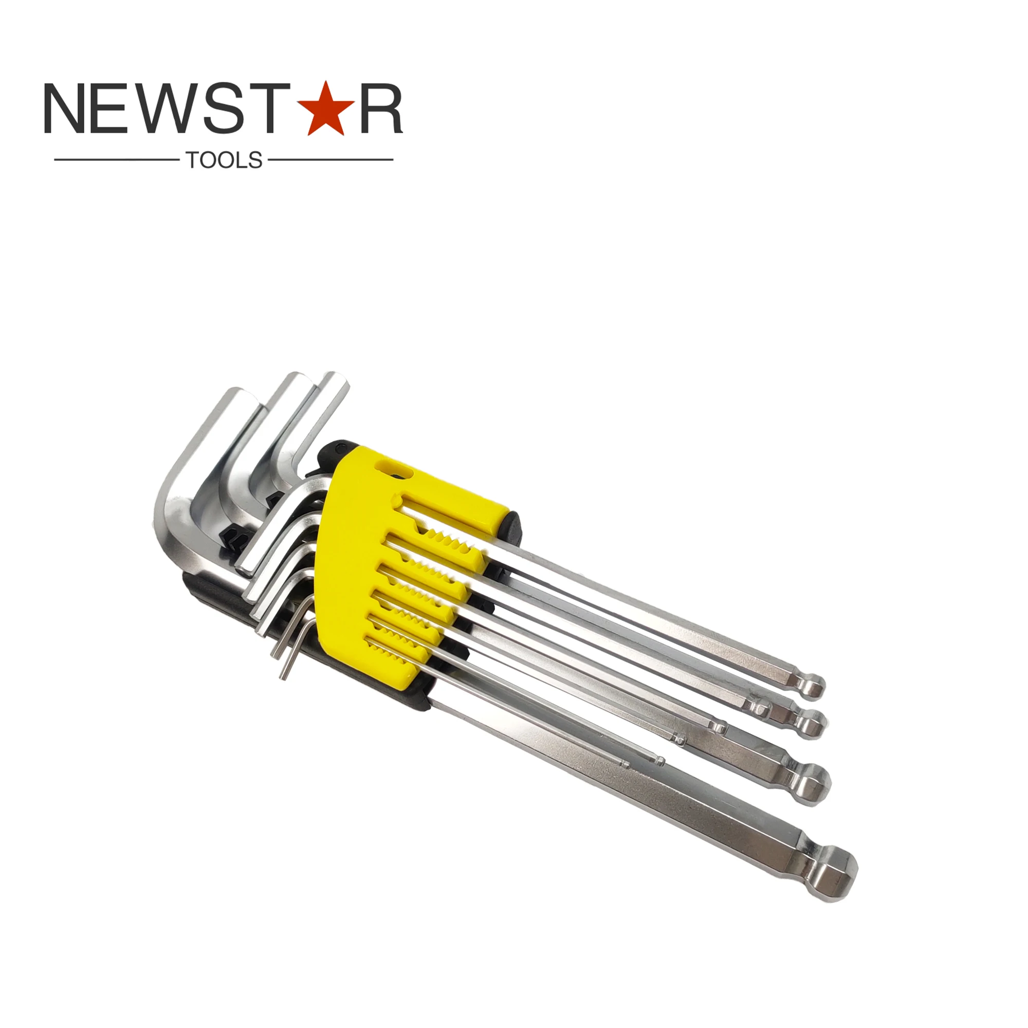 Multifunctional Hand Tool Kits Forged Pliers Hex Key Wrench Sockets Durable CR-V Cabinet OEM Customizable Pruning Combinations