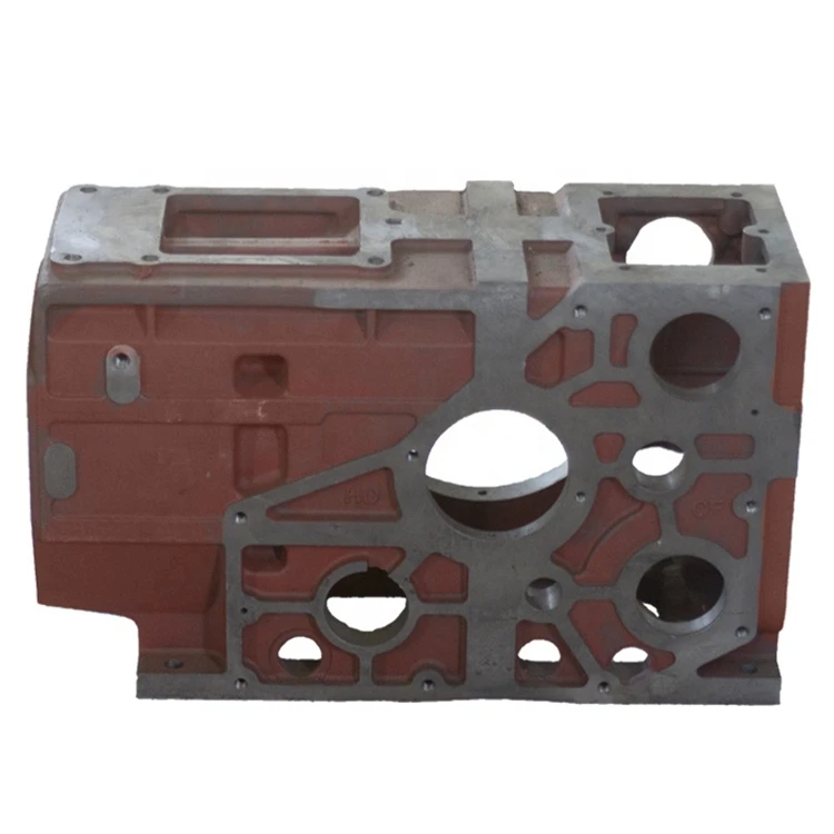 Cylinder Block Engine Body for JD JD32 JD33 ZH1130 ZH1133 Single Cylinder Diesel Engine Parts