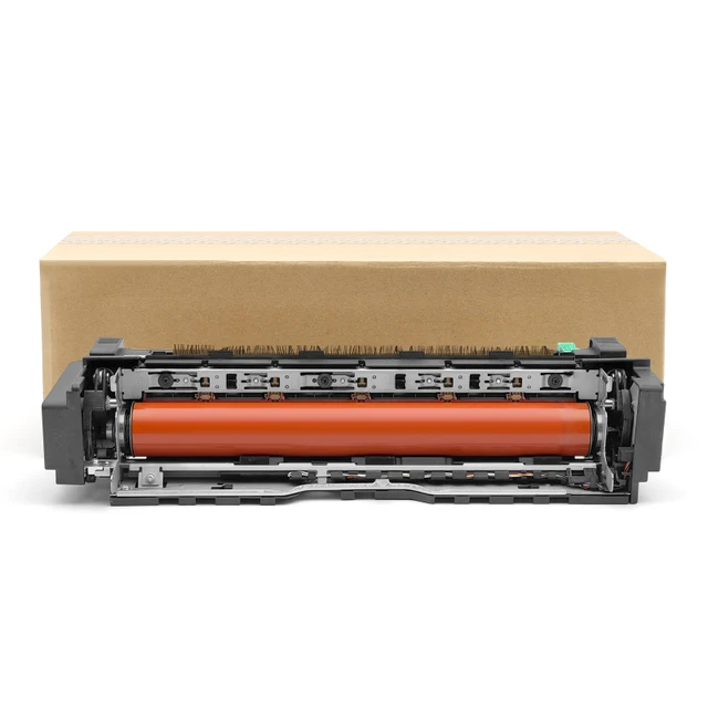 Original Konica Minolta Bizhub BH C 558 658 558e 658e Fuser Fixing Assembly Unit A2X0R71077 A79JR71055 A79JR71044 110V 220V