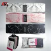 White+Pink+Black+Mesh Bag+Instruction Manual