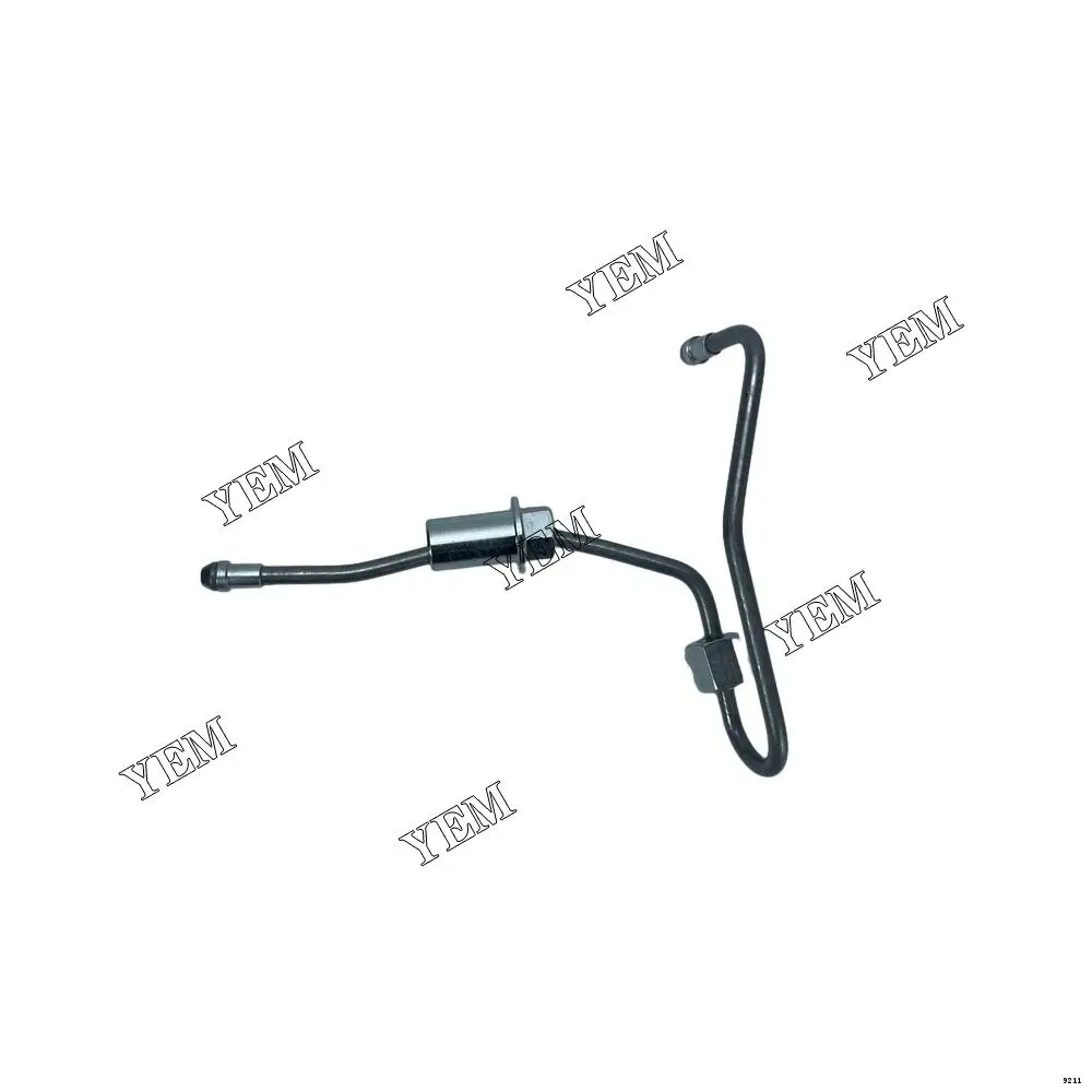 V3800 Fuel Pipe 1C020-53710 for Kubota