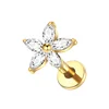 Tc119 - gold color
