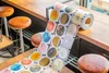 Plastic sealing film