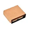 Softwood brown