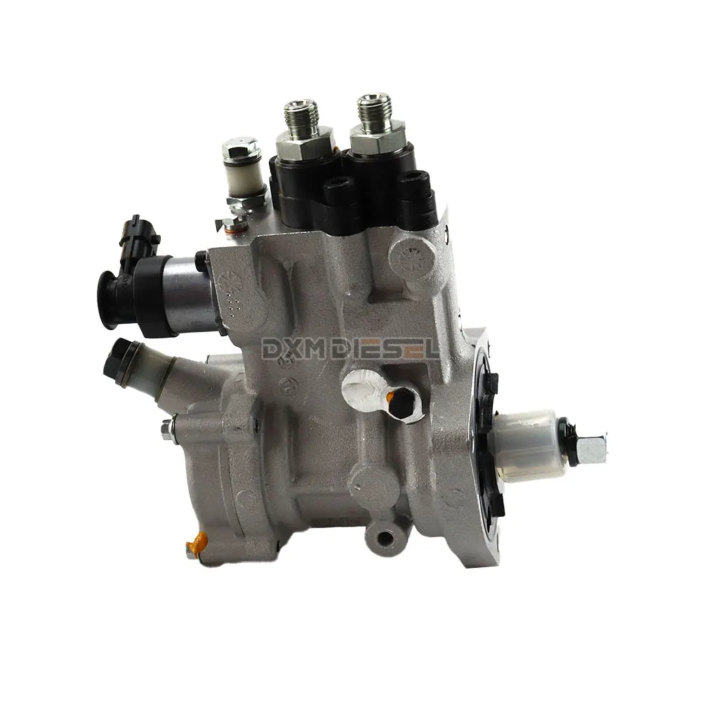 ปั๊มฉีดเชื้อเพลิง DXM 0445025079 E049331000324 CB18 สำหรับรถบรรทุก Foton