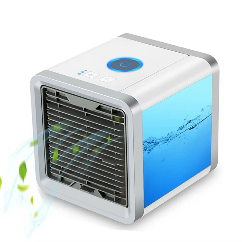 Personal Air Cooler Mini Portable Household Air Conditioner Cooler For Home Office Desktop Buy Air Cooler Mini Air Cooler Mini Cooler Air Conditioner For Home Mini Air Conditioner China Air