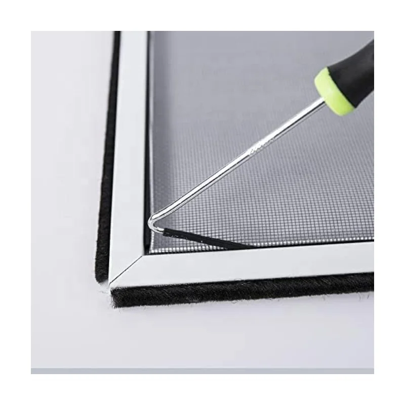 Window Screen Spline Insect Window Screen Spline Gasket