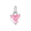 Pink/Silver