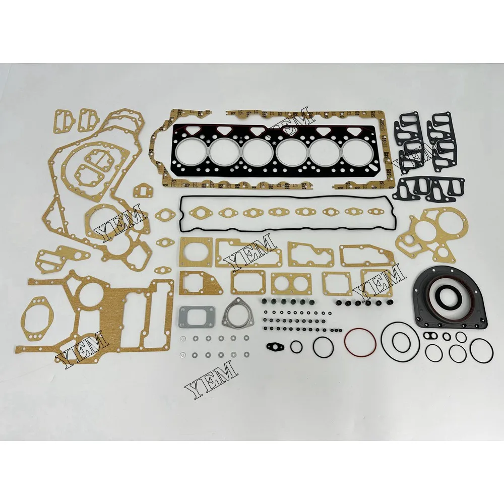 Full Gasket Kit 1006-6 U5LT1300 U5LB1308 for Perkins Wholesale 3