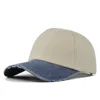 Navy Blue-Khaki