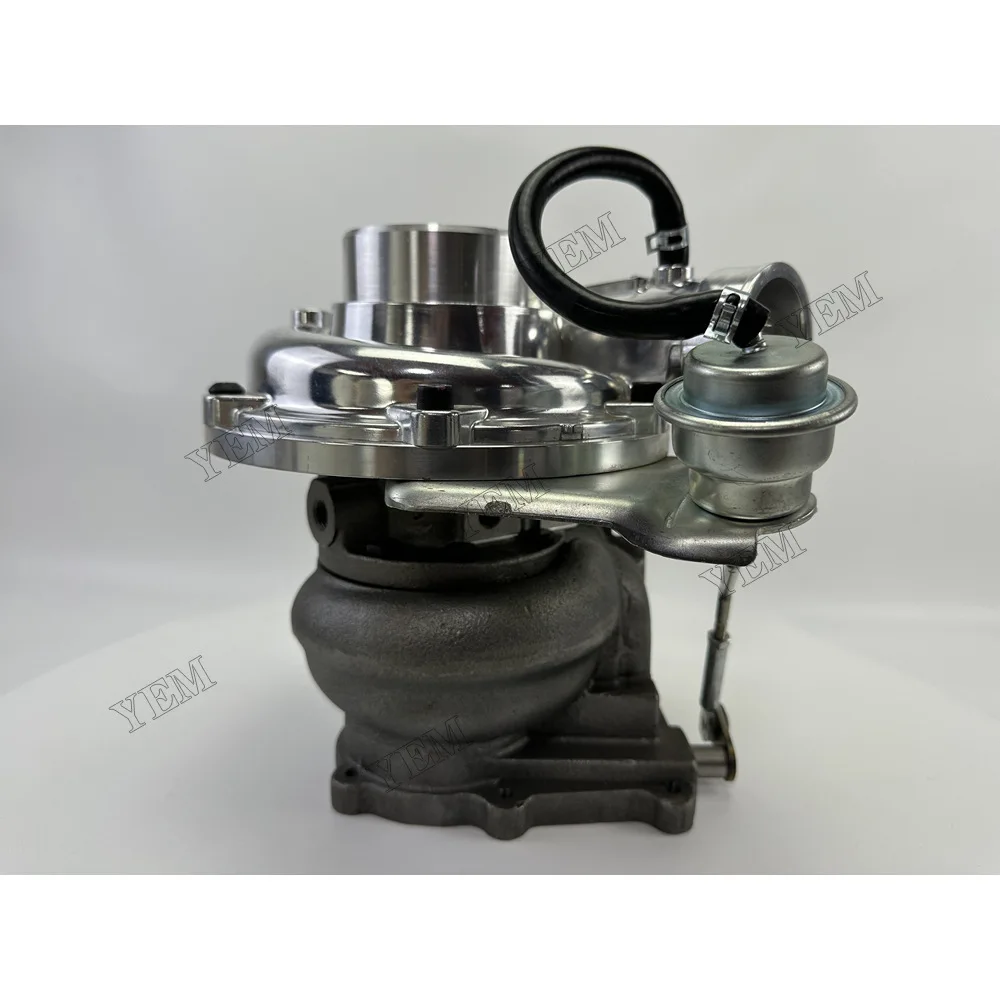 Turbocharger 24100-4151 for Hino J08C Standard Size Engine Parts 3