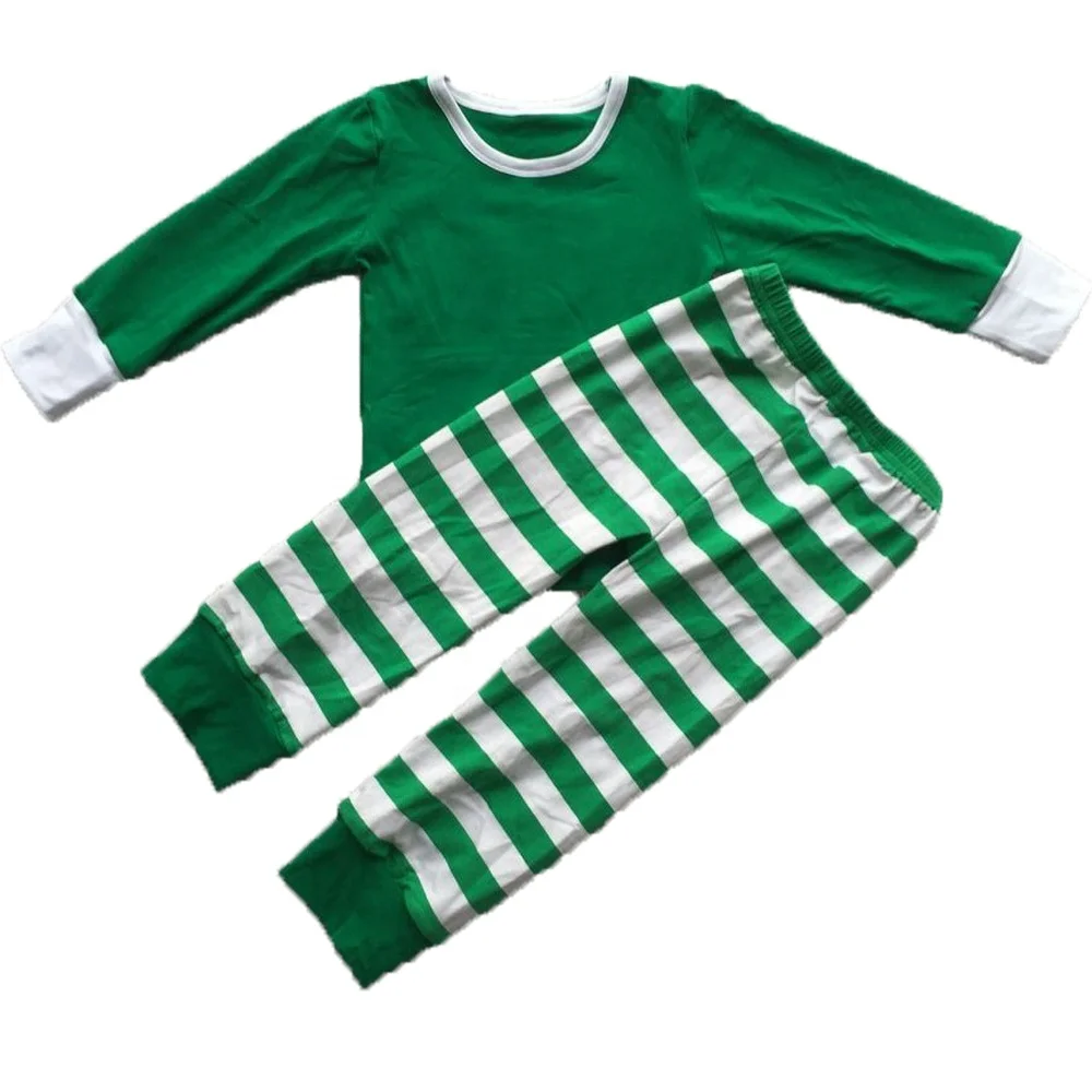 
LZ2020 милые детские рождественские пижамные комплекты для всей семьи, пижамы бытовой зеленого и красного цвета в горошек для маленьких детей, для мальчиков-подростков; Пижамные комплекты для девочек 