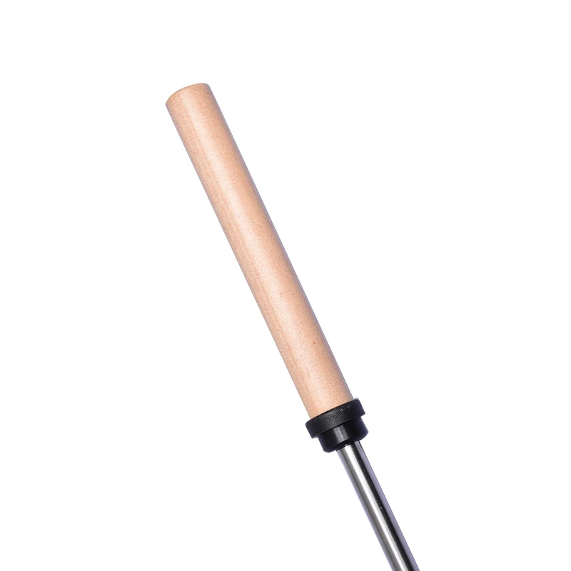 Professional Factory Telescopic Bbq Fork Marshmallow Roasting Sticks