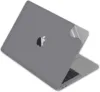 Piel Frontal Gris