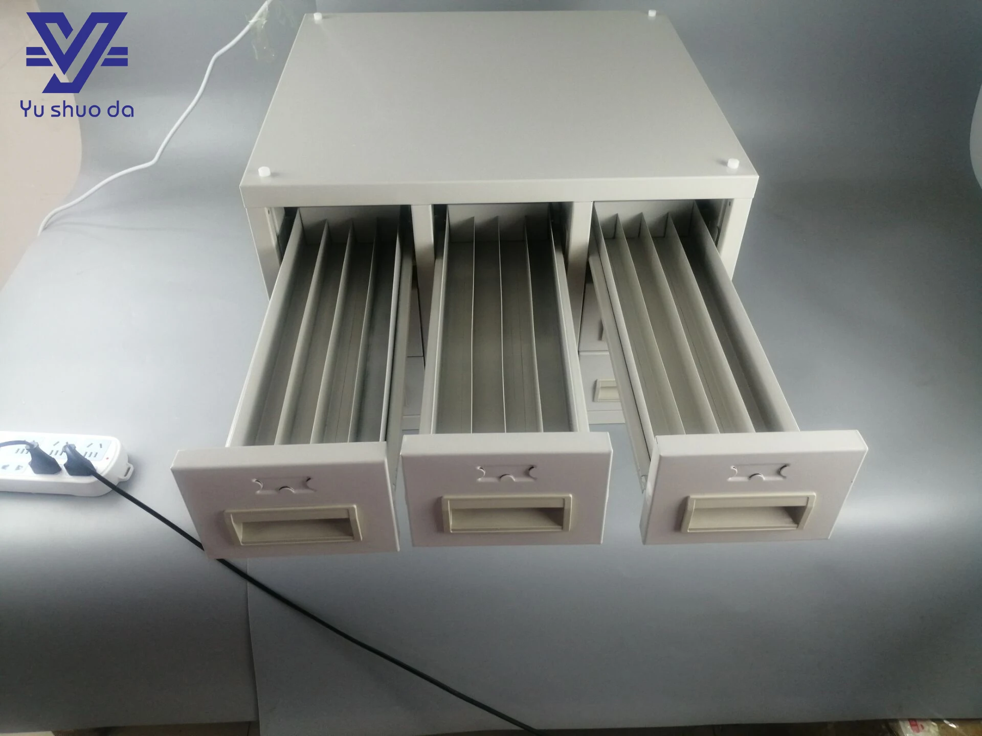 Biopsy Lab Slide Cabinet - Buy Under Cabinet Slide Out,Pathology Slide ...