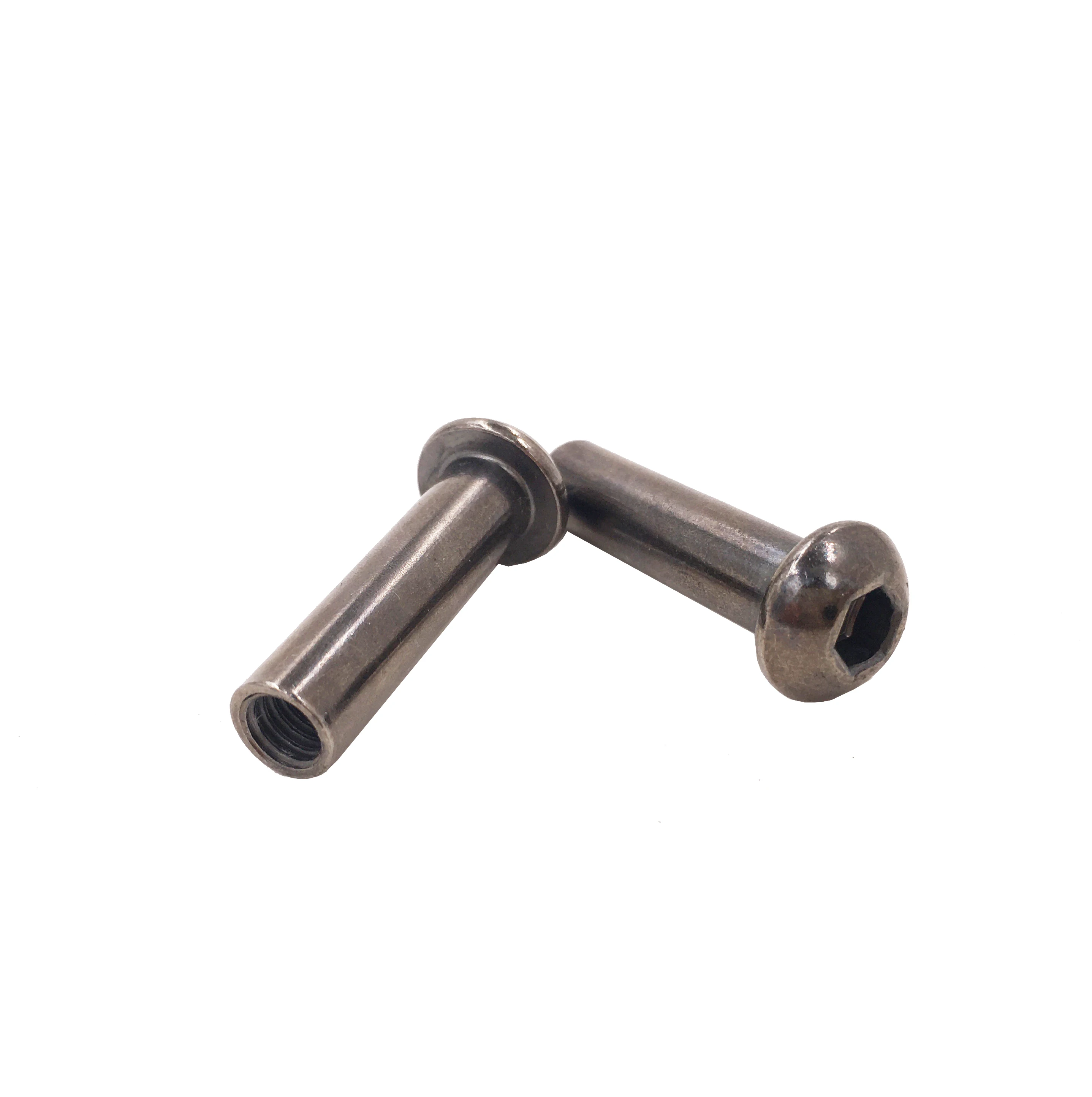 Sleeve Barrel Nut Joint Connector Nut M4 M6 M8 M10 M12