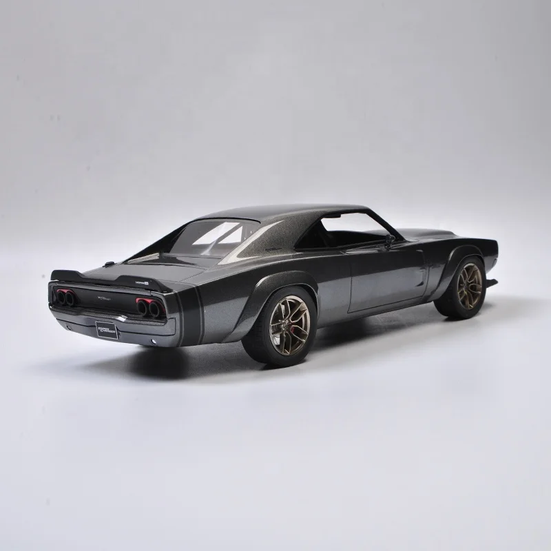 GT spirit QEMA リミテッドエディション 1/18 1/18 GT Spirit NISSAN R35 GT-R LB Performance Liberty Walk