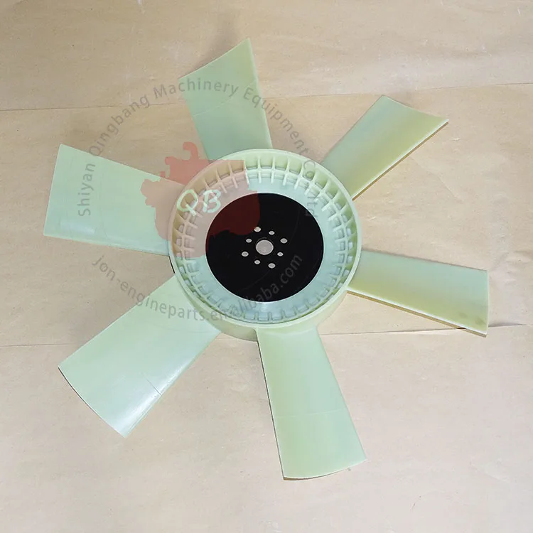 Cummins 6CT Engine Fan 3911321 - Reliable Performance