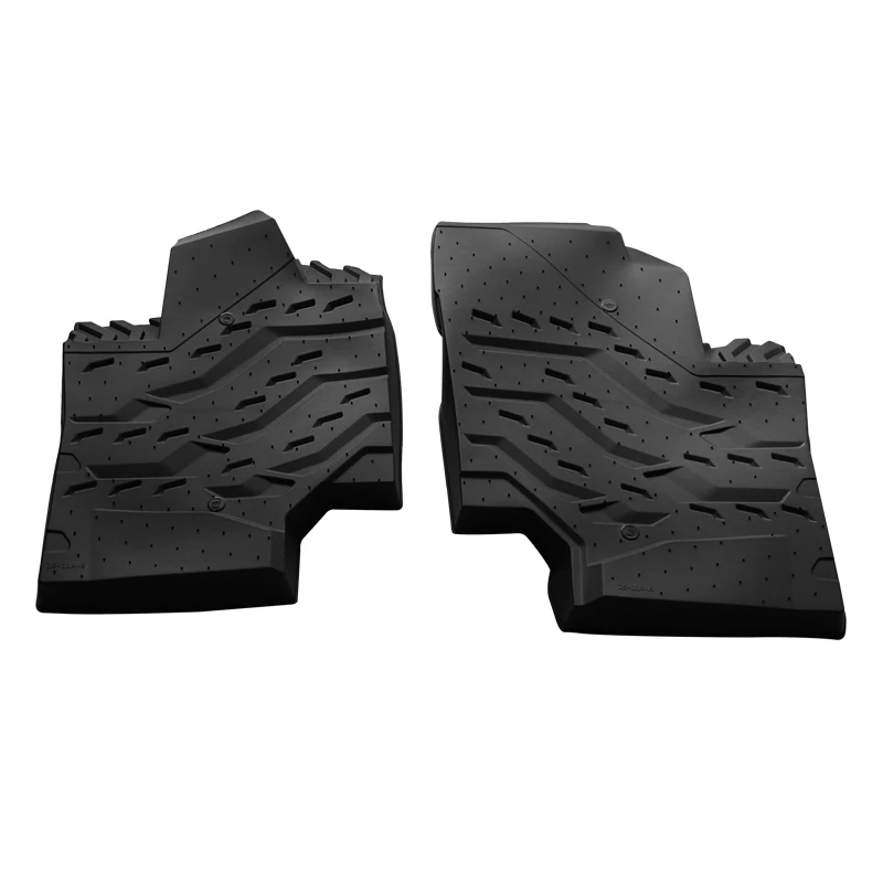 Для Can Am commander Trail Sport TPE коврики для Can-Am