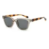 C4 bright tea gray frameYM60-grey lens